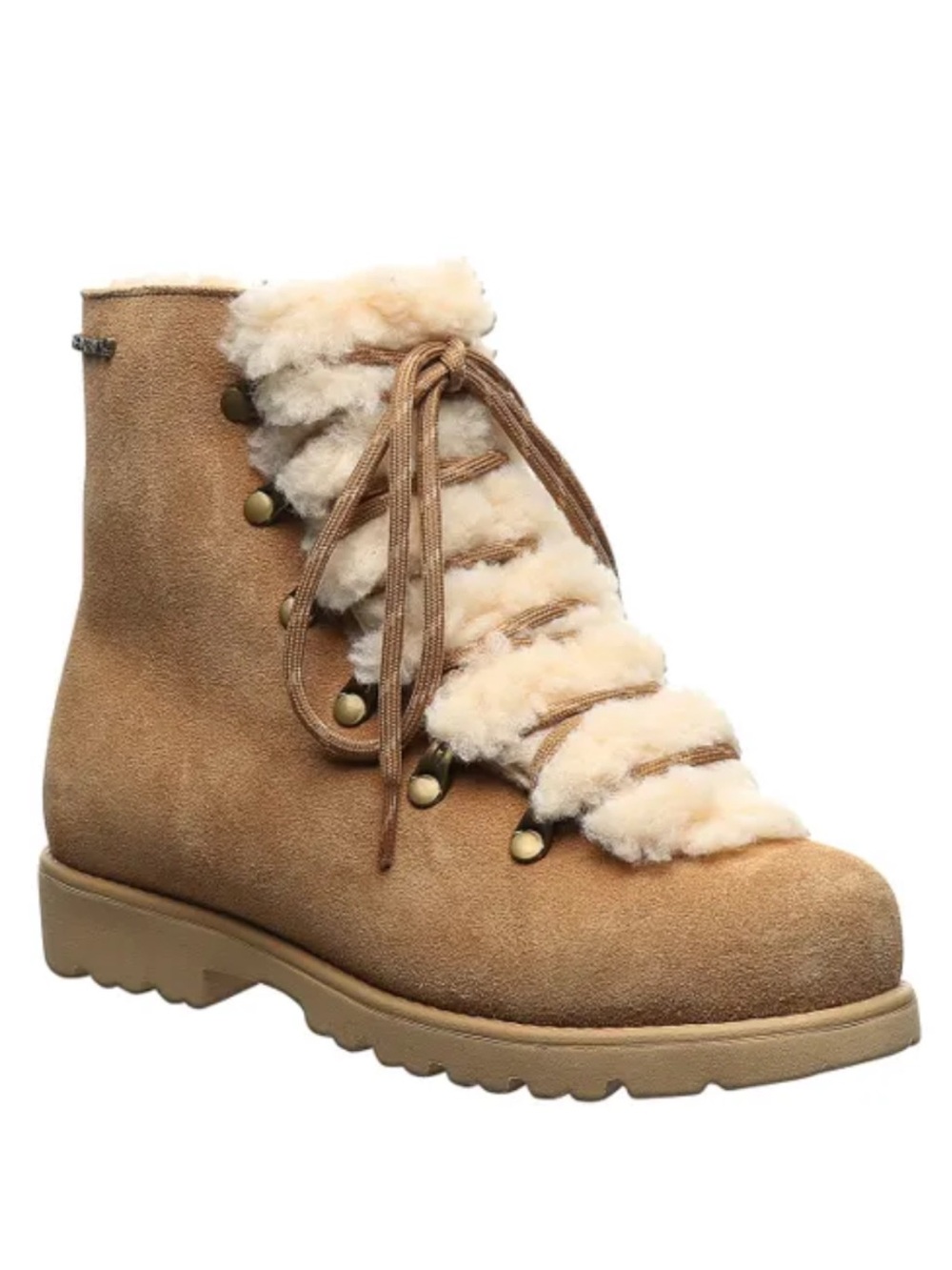 BearPaw Alisa Boots
Size 12